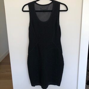 Rag & Bone Little Black Dress